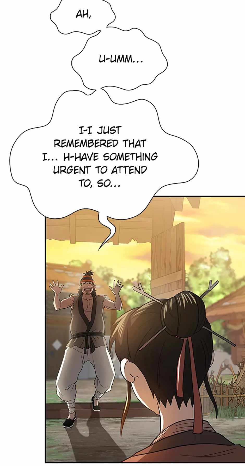 The Demonic Blade Fairy Chapter 5 32